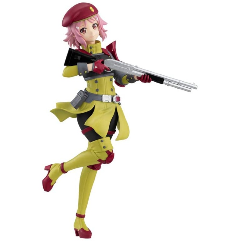 Sword Art Online: Alicization – Lisbeth – Super Special Series (FuRyu)