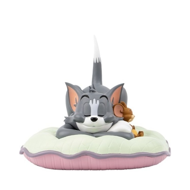 Tom & Jerry – Sweet Dreams Figure By SOAP STUDIO
