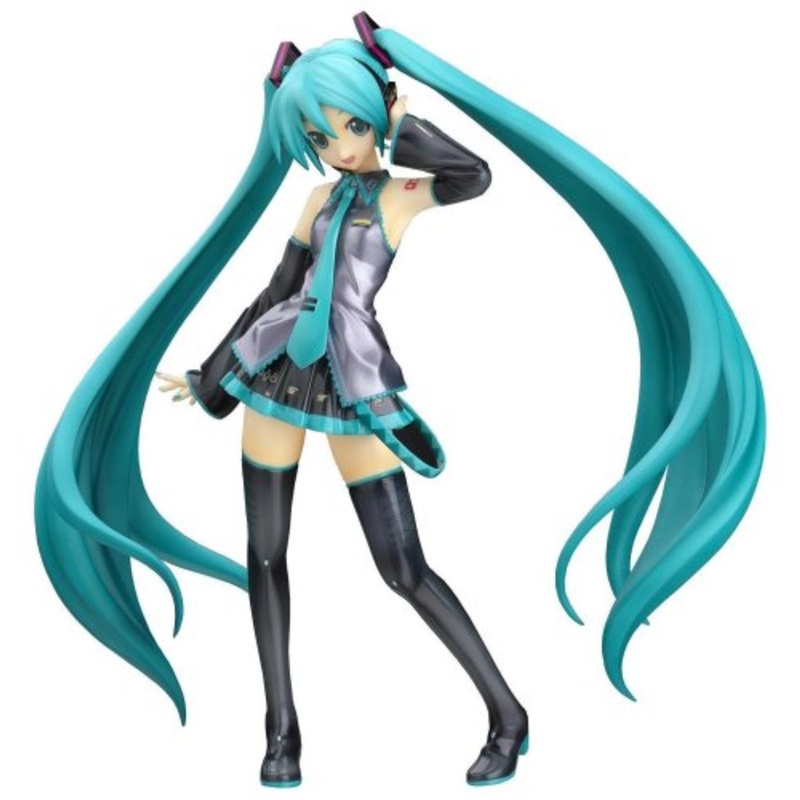 Vocaloid – Hatsune Miku – 1/8 (Good Smile Company)