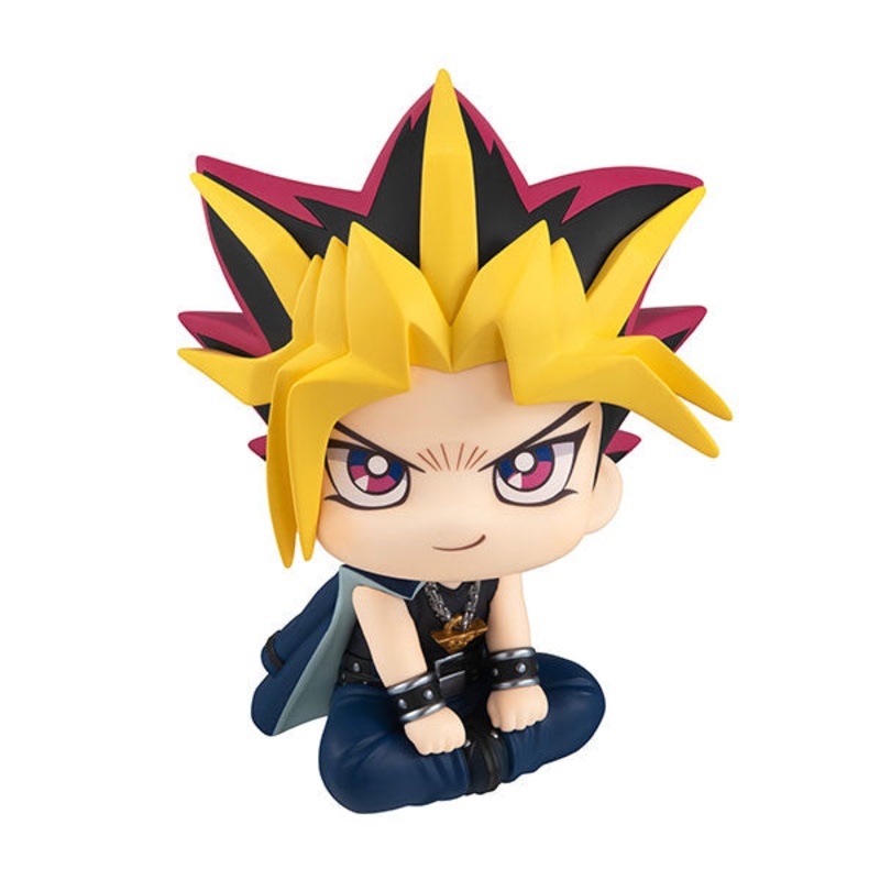 Yu-Gi-Oh! Duel Monsters – Yami Yugi – Look Up (MegaHouse)