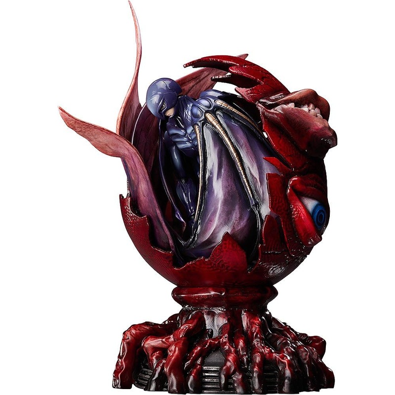 Berserk – Femto – Figma #SP-080 – Birth of the Hawk of Darkness ver. – 2024 Re-release (FREEing)