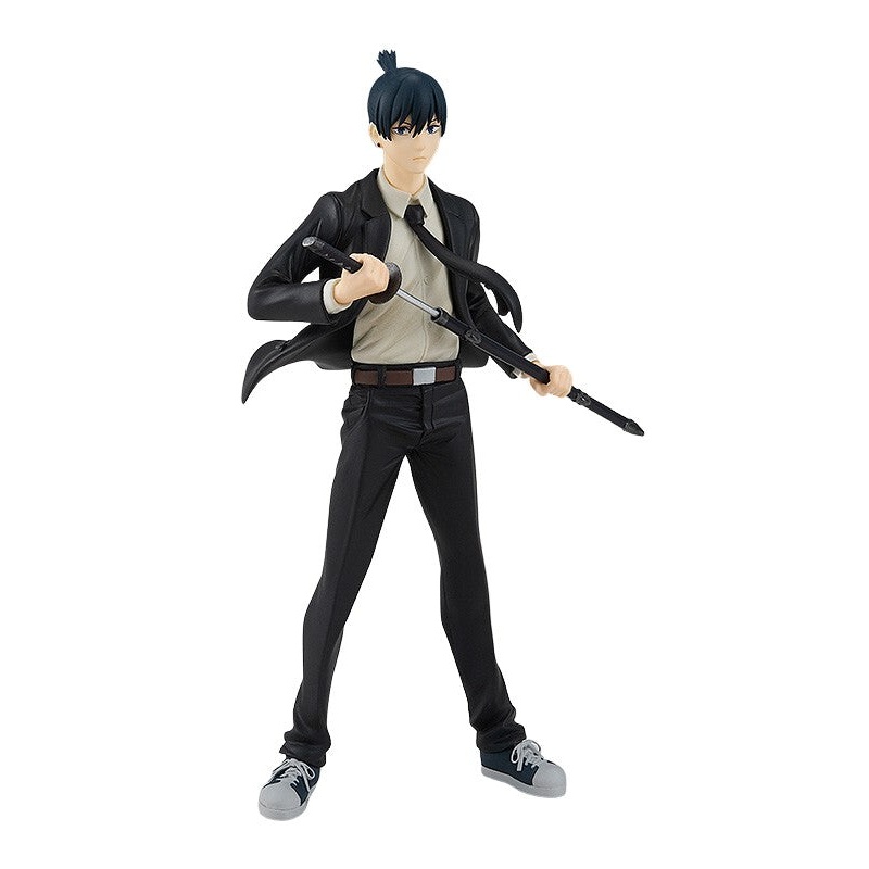 Chainsaw Man – Hayakawa Aki – Pop Up Parade (Good Smile Company)