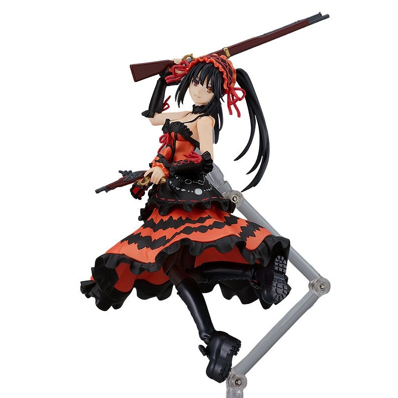 Date A Live III – Tokisaki Kurumi – Figma  #585 (Max Factory)