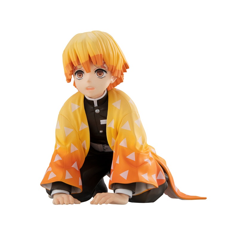 Demon Slayer – Agatsuma Zenitsu – G.E.M. – Tenohira (MegaHose)