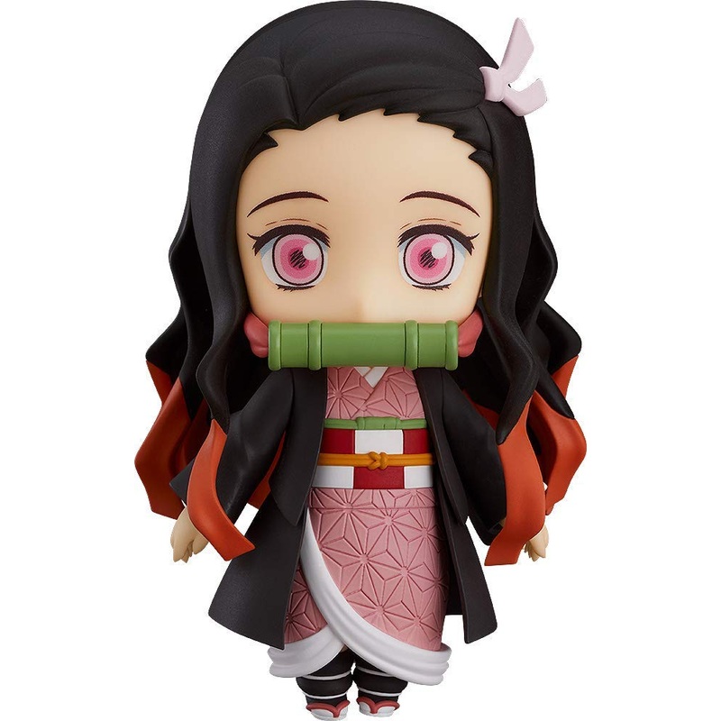 Demon Slayer – Kamado Nezuko – Nendoroid #1194 – December 2021 Re-release (Good Smile Company)