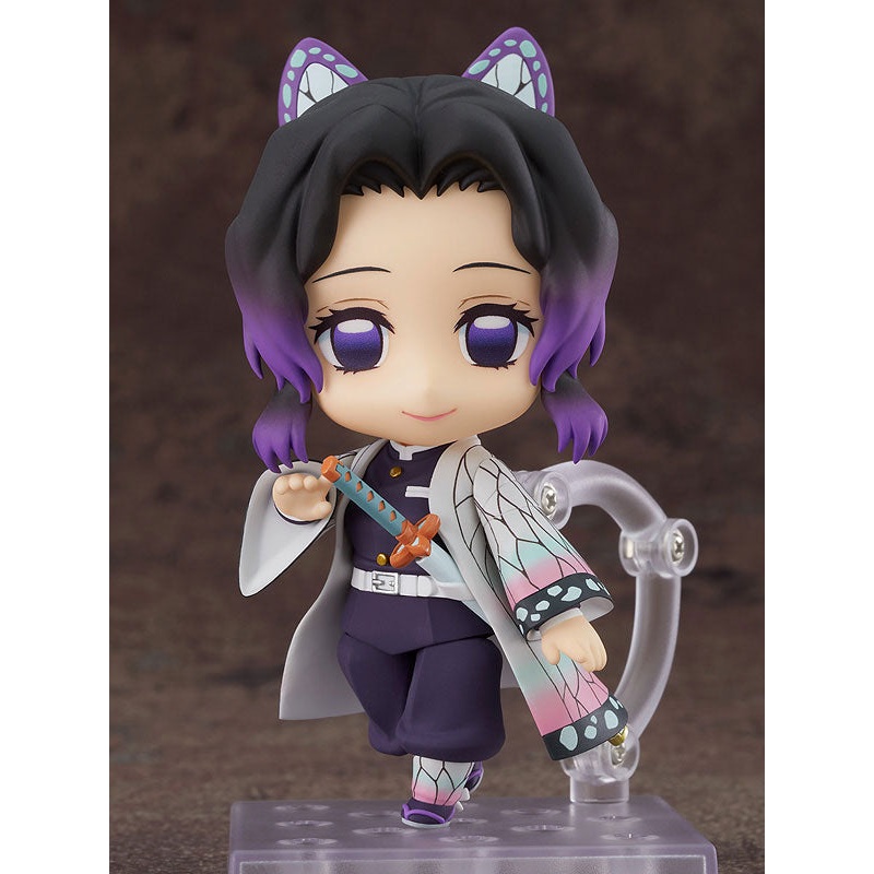 Demon Slayer – Kocho Shinobu – Nendoroid #1655 (Good Smile Company)