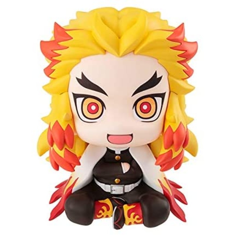 Demon Slayer – Rengoku Kyojuro – Look Up Look Up – 2022 Re-release (MegaHouse)