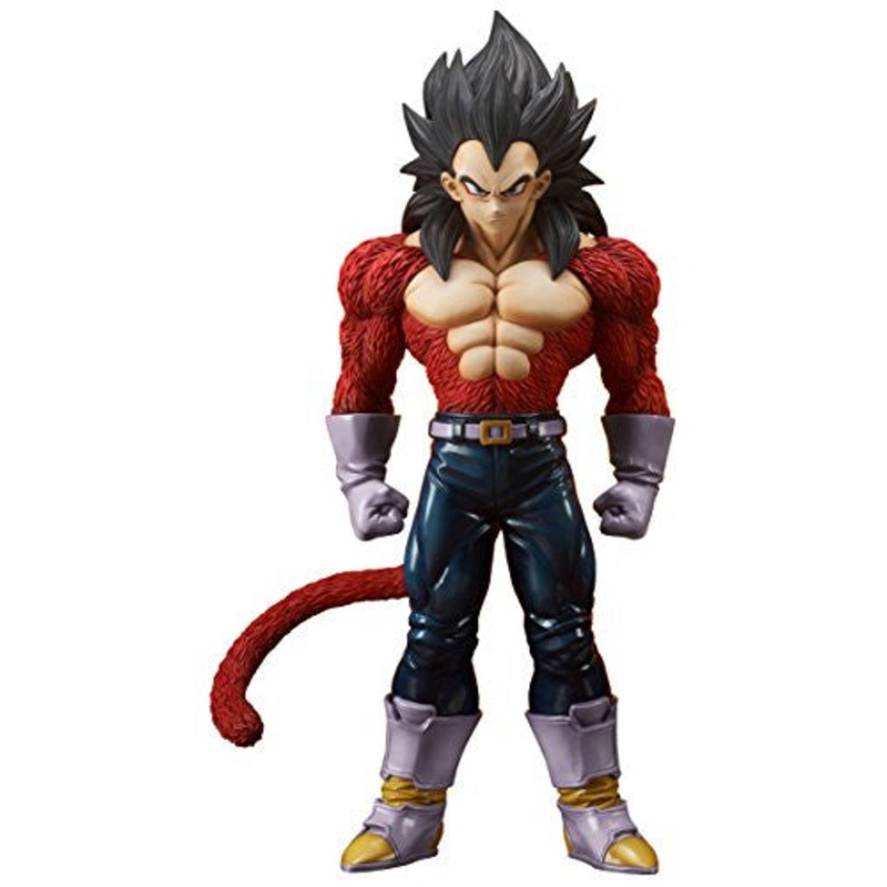 Dragon Ball GT – Vegeta SSJ4 – Gigantic Series (X-Plus, Plex)