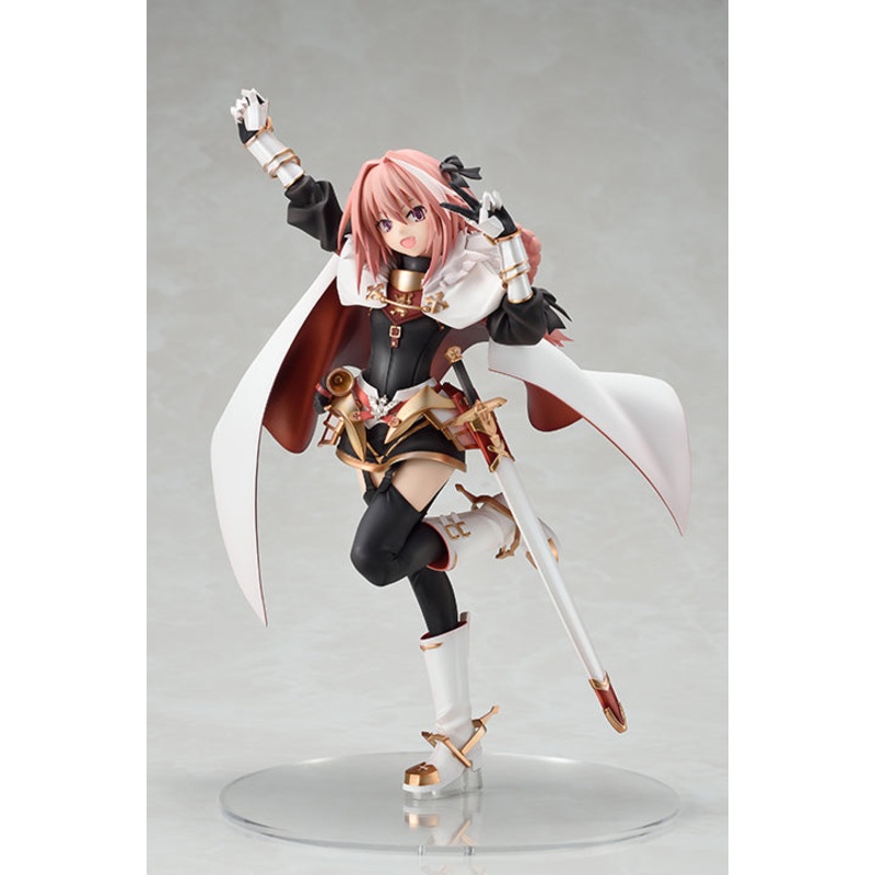 Fate/Grand Order – Astolfo – 1/7 – Rider