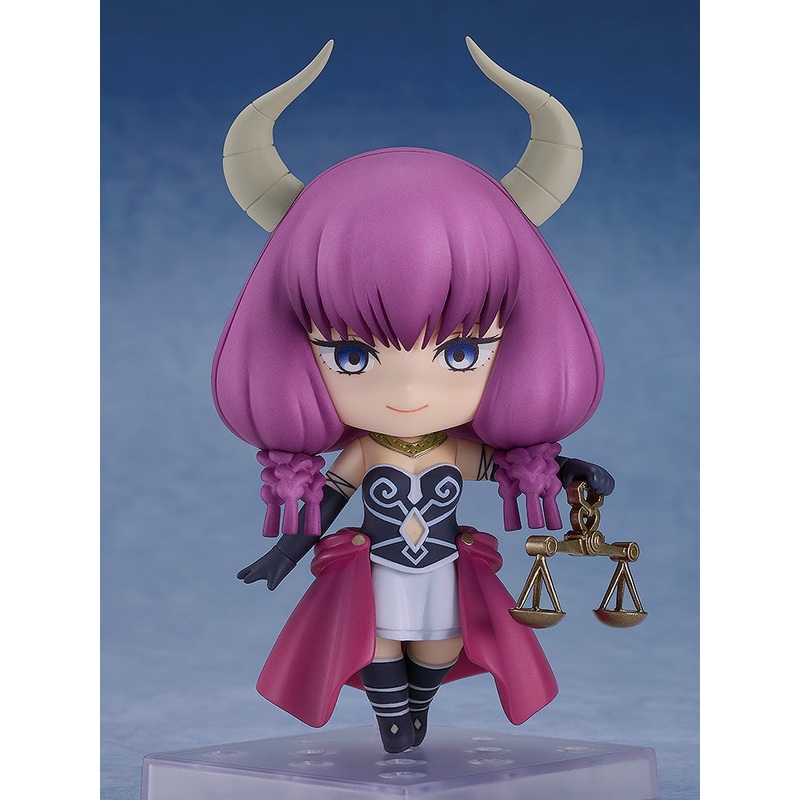 Frieren: Beyond Journey’s End – Aura the Guillotine – Nendoroid #2683 (Good Smile Company)