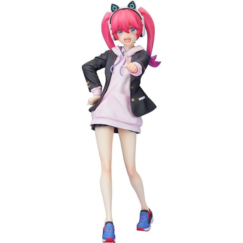FuRyu – “Love Flops” Amelia Irving 1/7 Scale Figure