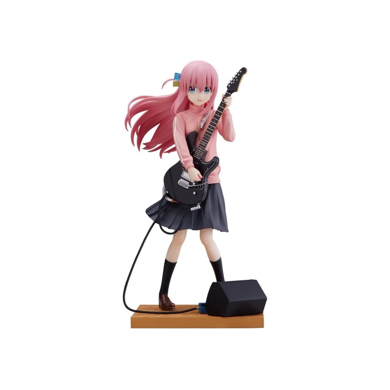 FuRyu – TENITOL “Bocchi the Rock!” Gotoh Hitori