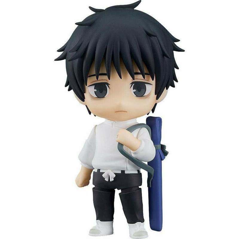 Gekijouban Jujutsu Kaisen 0 – Okkotsu Yuta – Orimoto Rika – Nendoroid #1766 – Gekijouban Jujutsu Kaisen 0 Ver. (Good Smile Company)