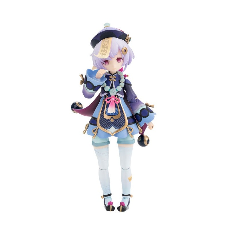 Genshin Impact – Qiqi – 1/8 – Icy Resurrection Ver. (APEX)