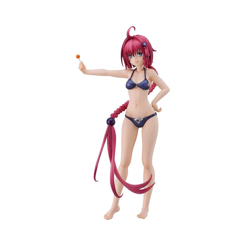 Good Smile Company POP UP PARADE – To Love Ru Darkness – Kurosaki Mea Figure