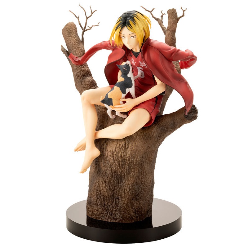Haikyu!! – Kozume Kenma – ARTFX J – 1/8 (Kotobukiya)