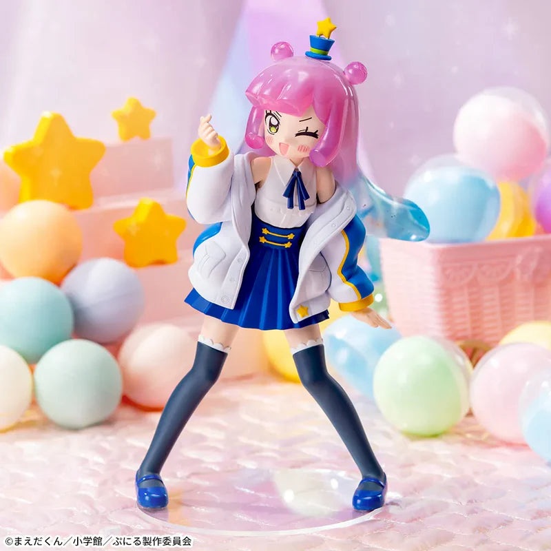 Puniru Is a Cute Slime – Puniru – Luminasta ~Slightly Mature Cute Puniru~ (SEGA)