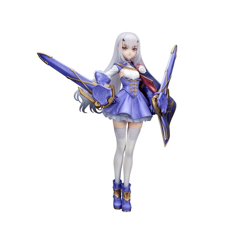 Ques Q Fate/Grand Order Lancer Melusine 1/7 Figure (2nd Ascension)