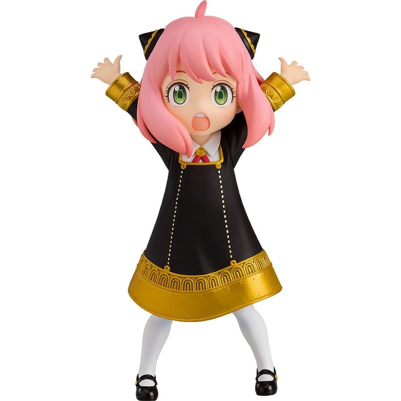 Spy  Family – Anya Forger – Pop Up Parade (Good Smile Company)
