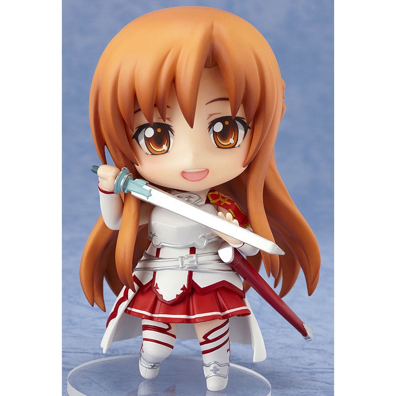 Sword Art Online – Asuna – Nendoroid #283 (Good Smile Company)