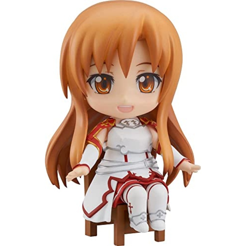 Sword Art Online – Asuna – Nendoroid – Nendoroid Swacchao (Good Smile Company)