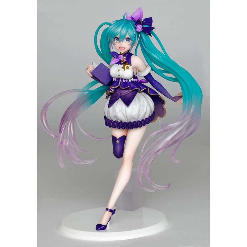 TAITO – Hatsune Miku 3rd season Winter ver. figure