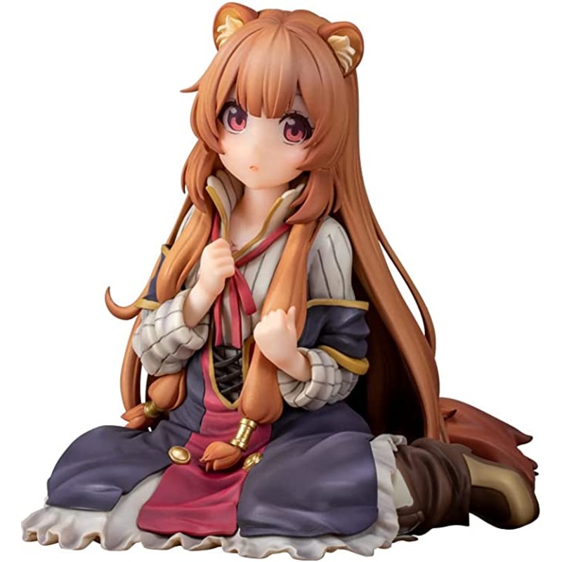 The Rising Of The Shield Hero Season 2 – Raphtalia – 1/7 – Childhood ver. (B’full)
