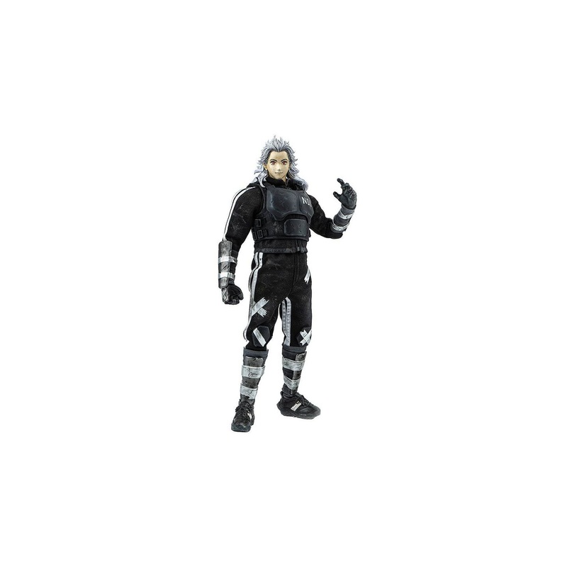 threezero Fig Zero: Dorohedoro – Noi 1/6
