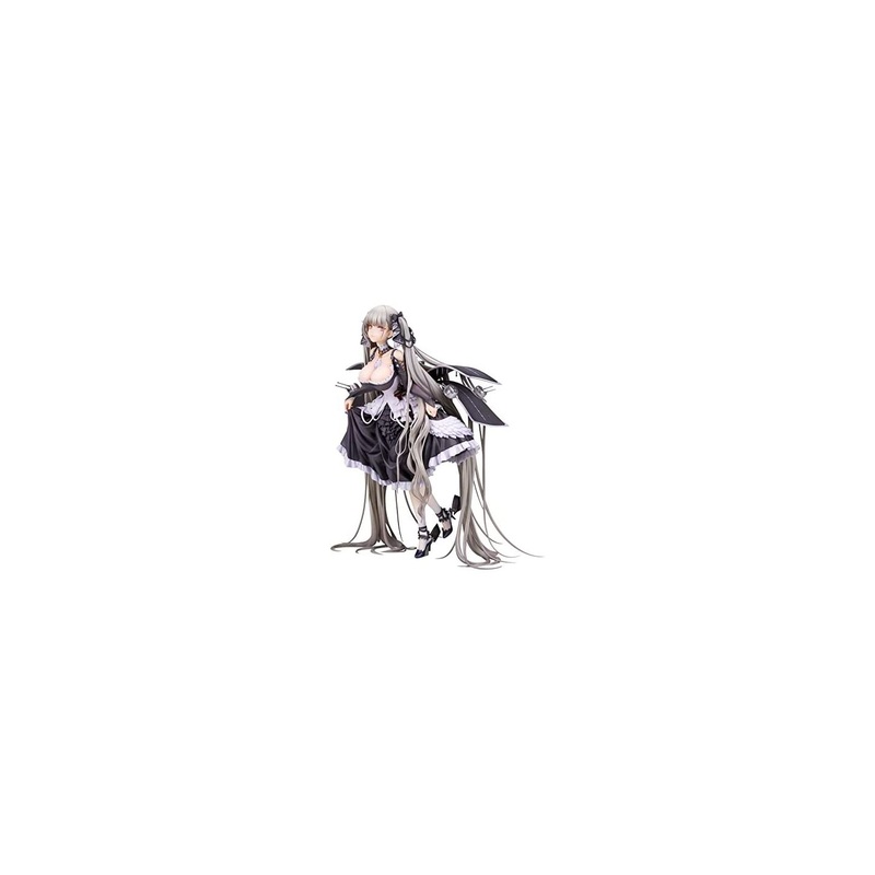 ALTER – Azur Lane – Formidable Figure