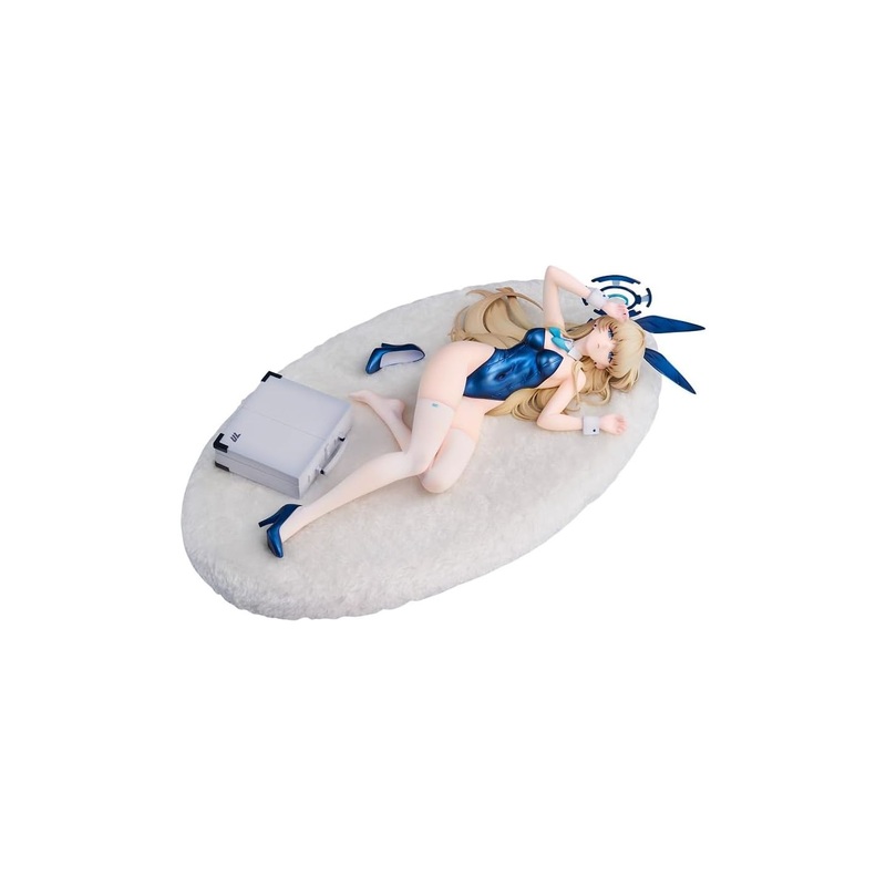 ALTER Blue Archive Toki Bunny Girl Memorial Lobby Ver. 1/7 Scale Painted Figure
