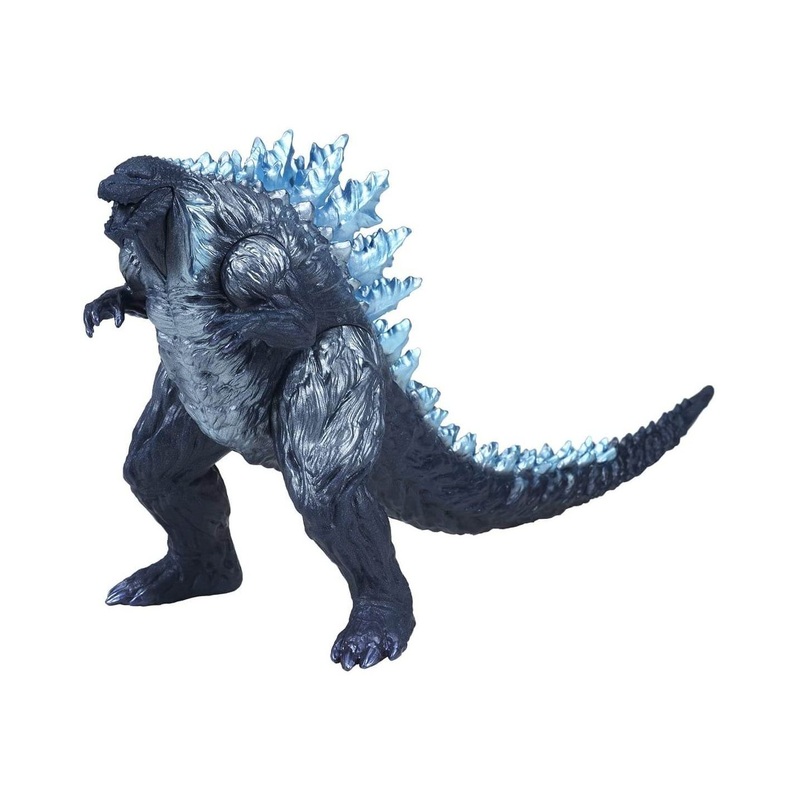 BANDAI Movie Monster Series – Godzilla Earth Heat Ray Radiation ver. Figure