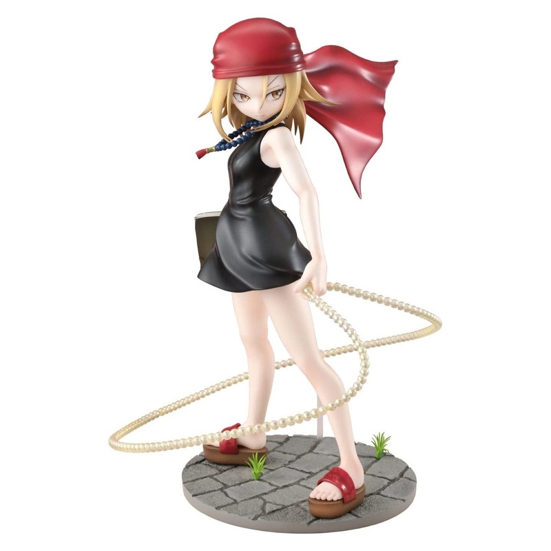 BELLFINE – Shaman King – Kyoyama Anna Figure