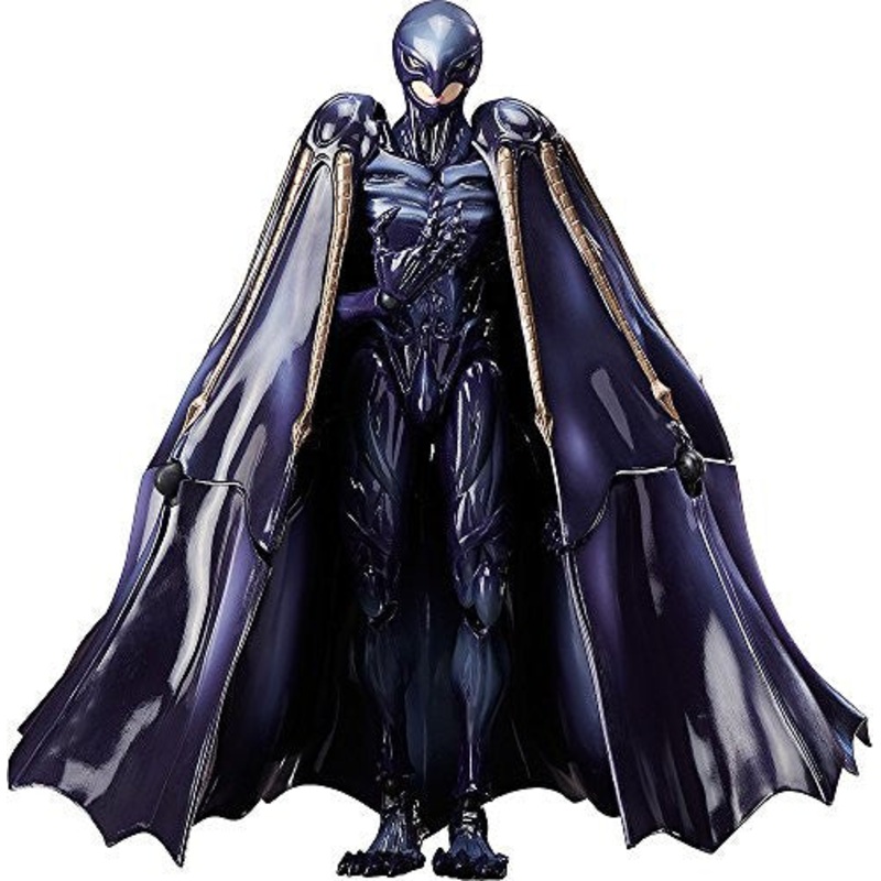 Berserk – Femto – Figma #SP-079 (FREEing)