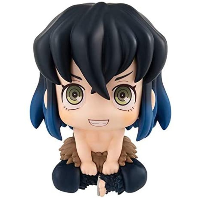Demon Slayer – Hashibira Inosuke – Look Up – 2023 Re-release (MegaHouse)
