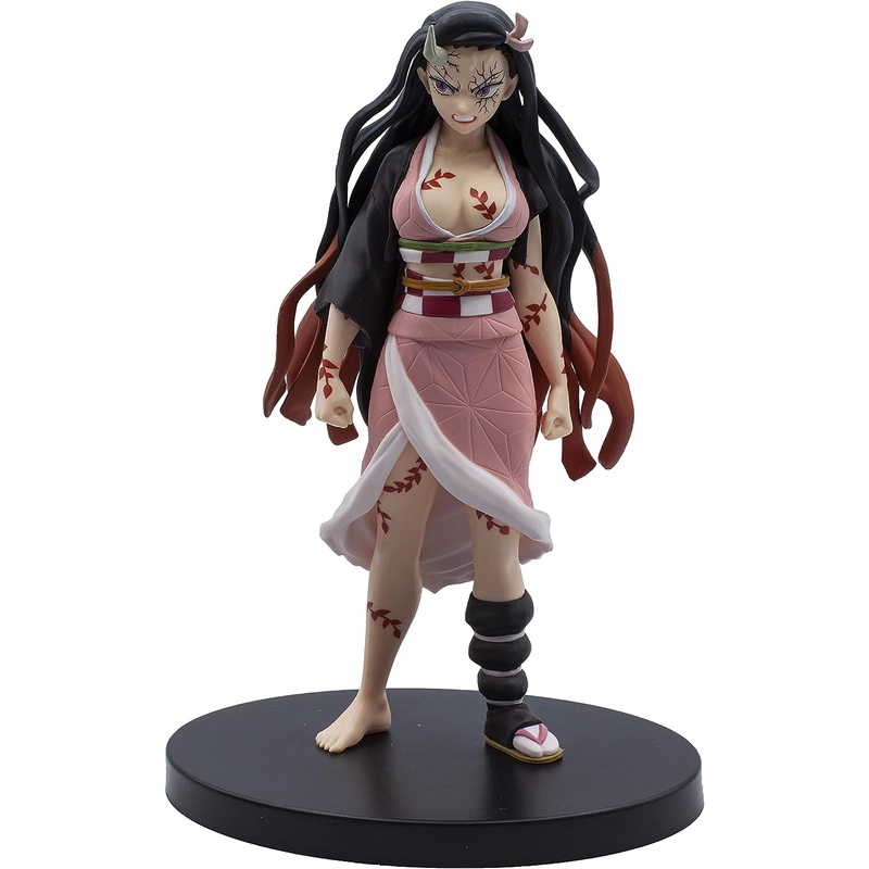 Demon Slayer – Kamado Nezuko – Kizuna no Sou (Bandai Spirits)