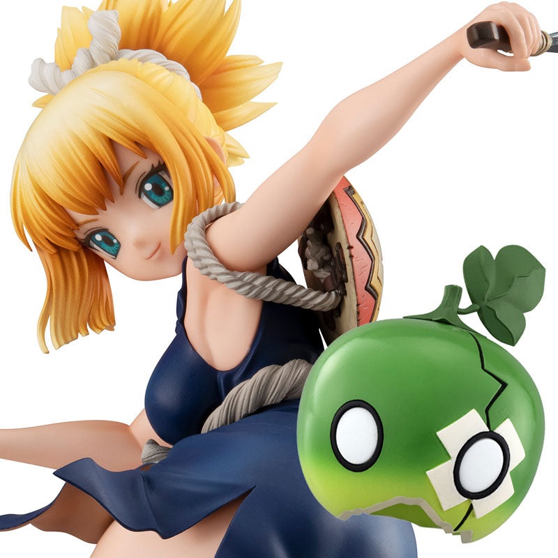 Dr. Stone – Kohaku – Gals Series (MegaHouse)