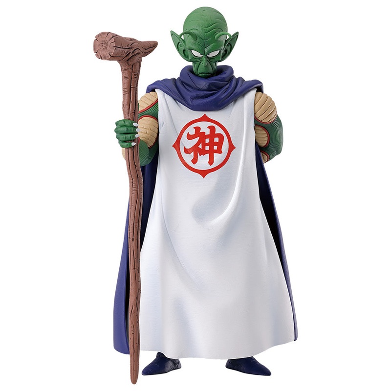 Dragon Ball – Kami – Ichiban Kuji Masterlise – Temple Above The Clouds – B Prize (Bandai Spirits)