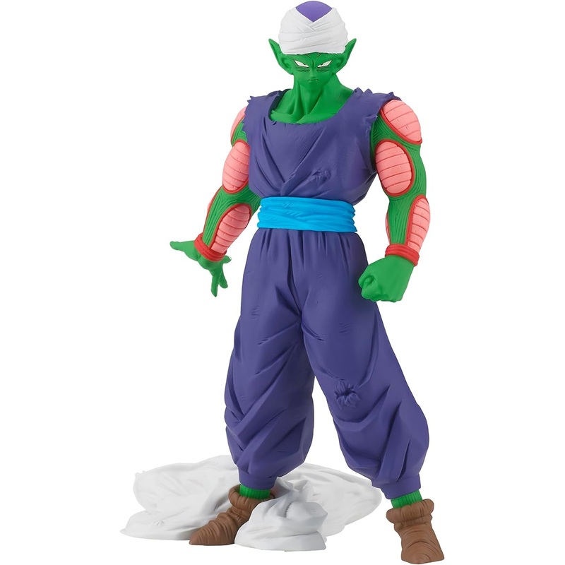 Dragon Ball Z – Piccolo – SOLID EDGE WORKS ~The Battlefield~ (Bandai Spirits)