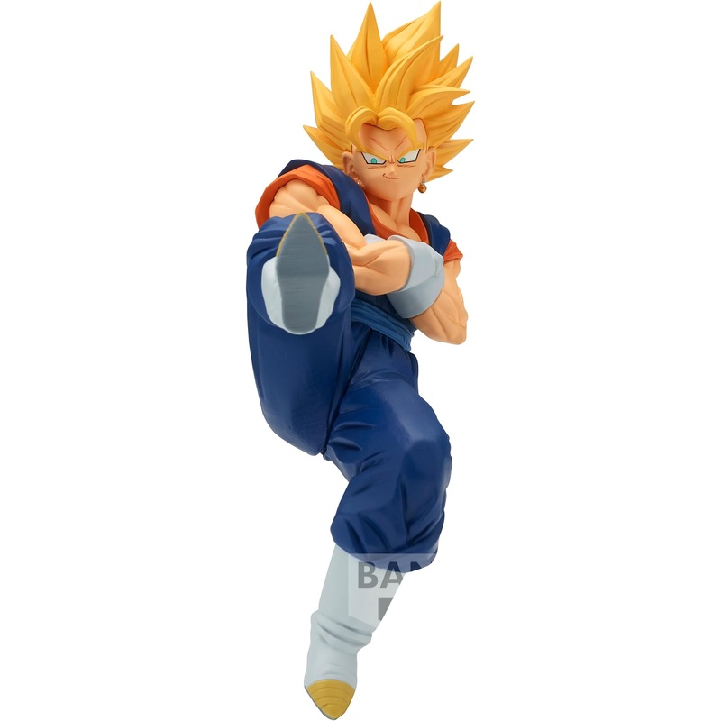 Dragon Ball Z – Vegito SSJ – Match Makers (Bandai Spirits)