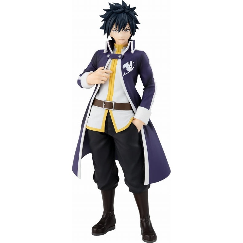 Fairy Tail Final Season – Gray Fullbuster – Pop Up Parade – Grand Magic Games Arc Ver. (Good Smile Company)