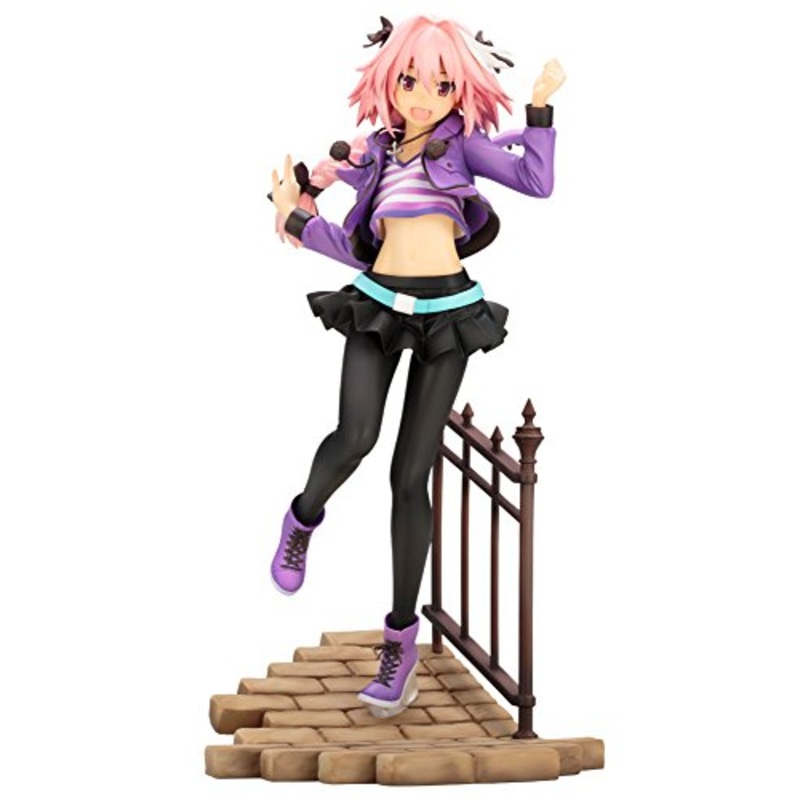 Fate/Apocrypha – Astolfo – 1/7 – “Kuro” no Rider