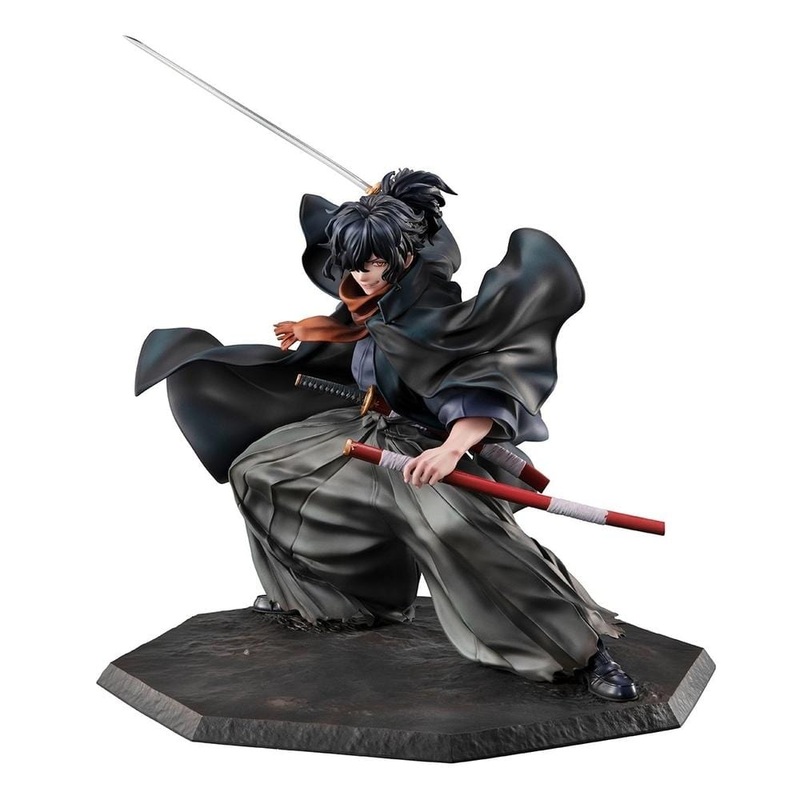 Fate/Grand Order Assassin Okado Izo