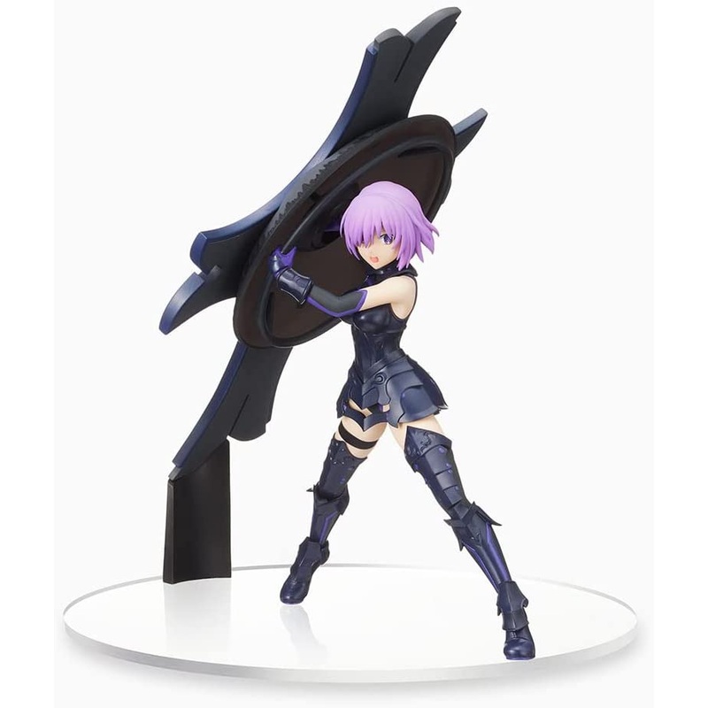 Fate/Grand Order – Mash Kyrielight – SPM Figure (SEGA)
