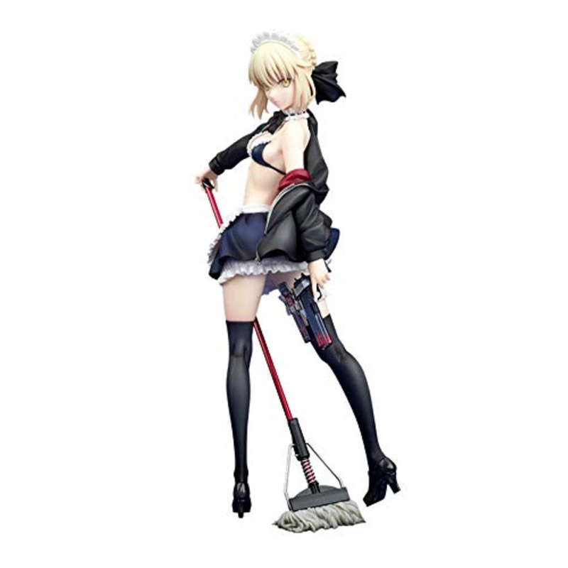 Fate/Grand Order – Saber Alter – 1/7 – Rider (Alter)