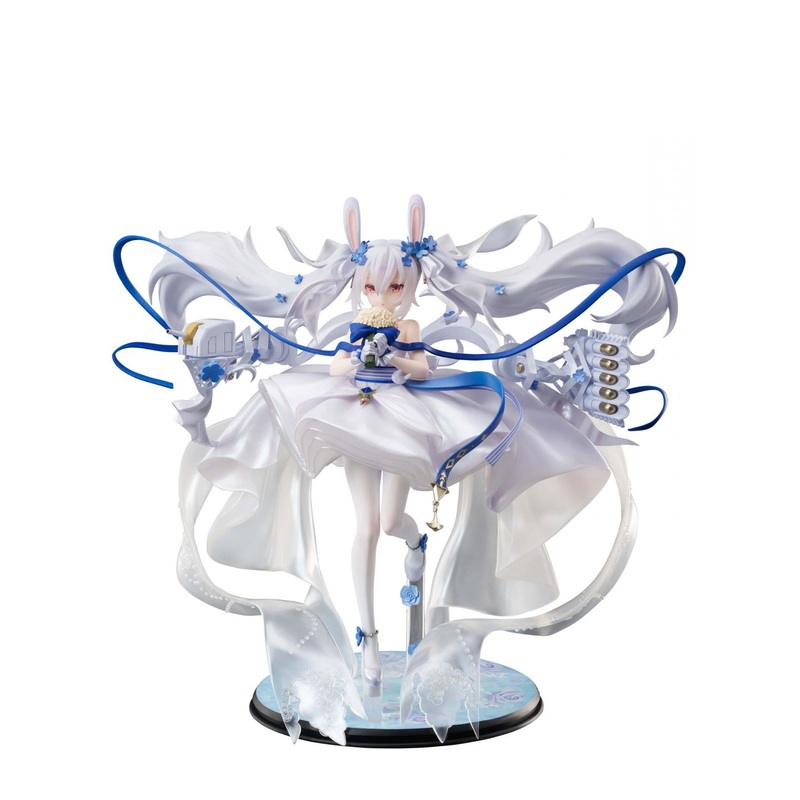 FURYU – Azur Lane – Laffey White Rabbit’s Oath Figure