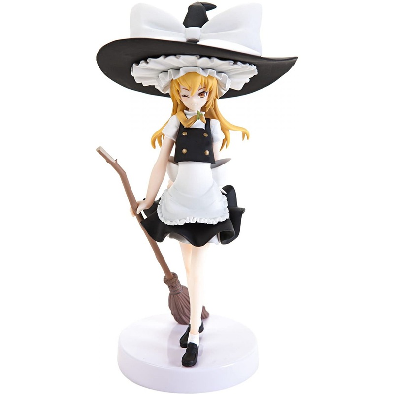 FuRyu – Touhou Project – Premium Figure Marisa Kirisame (Perfect Cherry Blossom) Figure