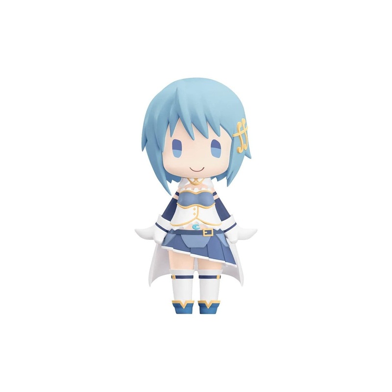 Good Smile Company HELLO! GOOD SMILE – Puella Magi Madoka Magica: The Movie Rebellion – Miki Sayaka Figure