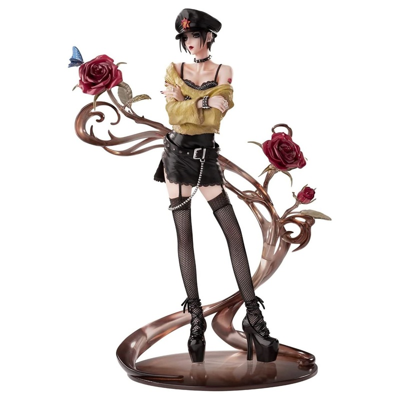 HobbymaxJapan – “NANA” Osaki Nana