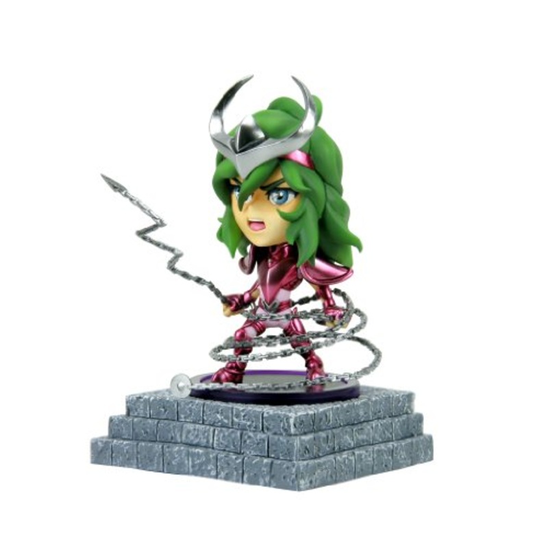 Saint Seiya – Andromeda Shun – Cosmos Burning Collection – Deformed (Kidslogic, Yamato)