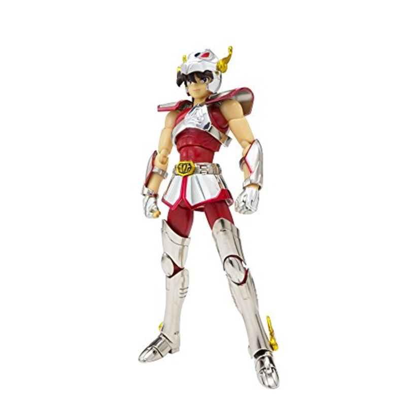 Saint Seiya – Pegasus Seiya – Saint Cloth Myth – Myth Cloth – Revival Edition (Bandai)